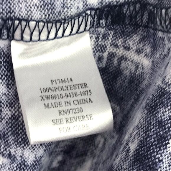 Absolutely Famous Women’s Blouse Size S - Picture 5 of 5